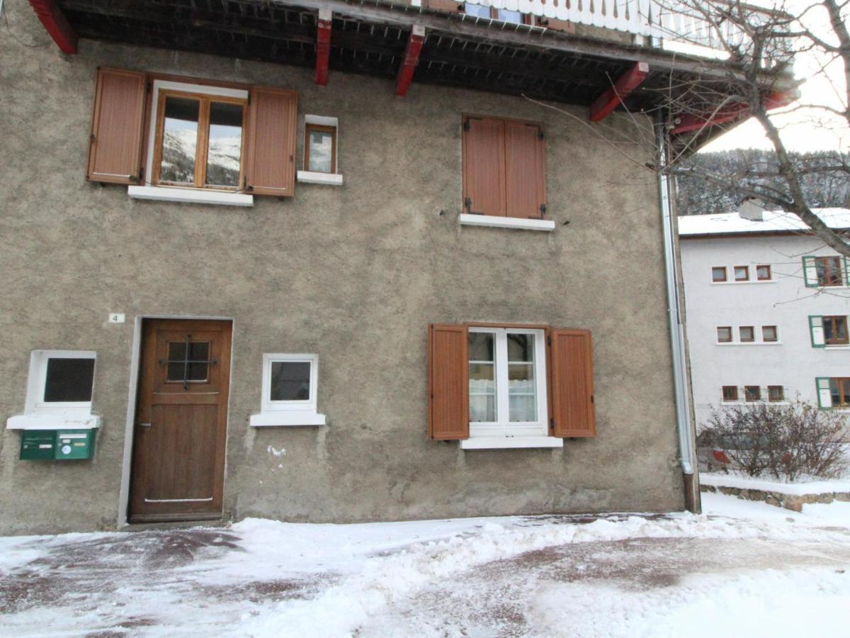 Appartement 5 Personnes Val Cenis, 2 Ch, Draps Fournis - Fr-1-508-253 Lanslebourg-Mont-Cenis Exterior photo