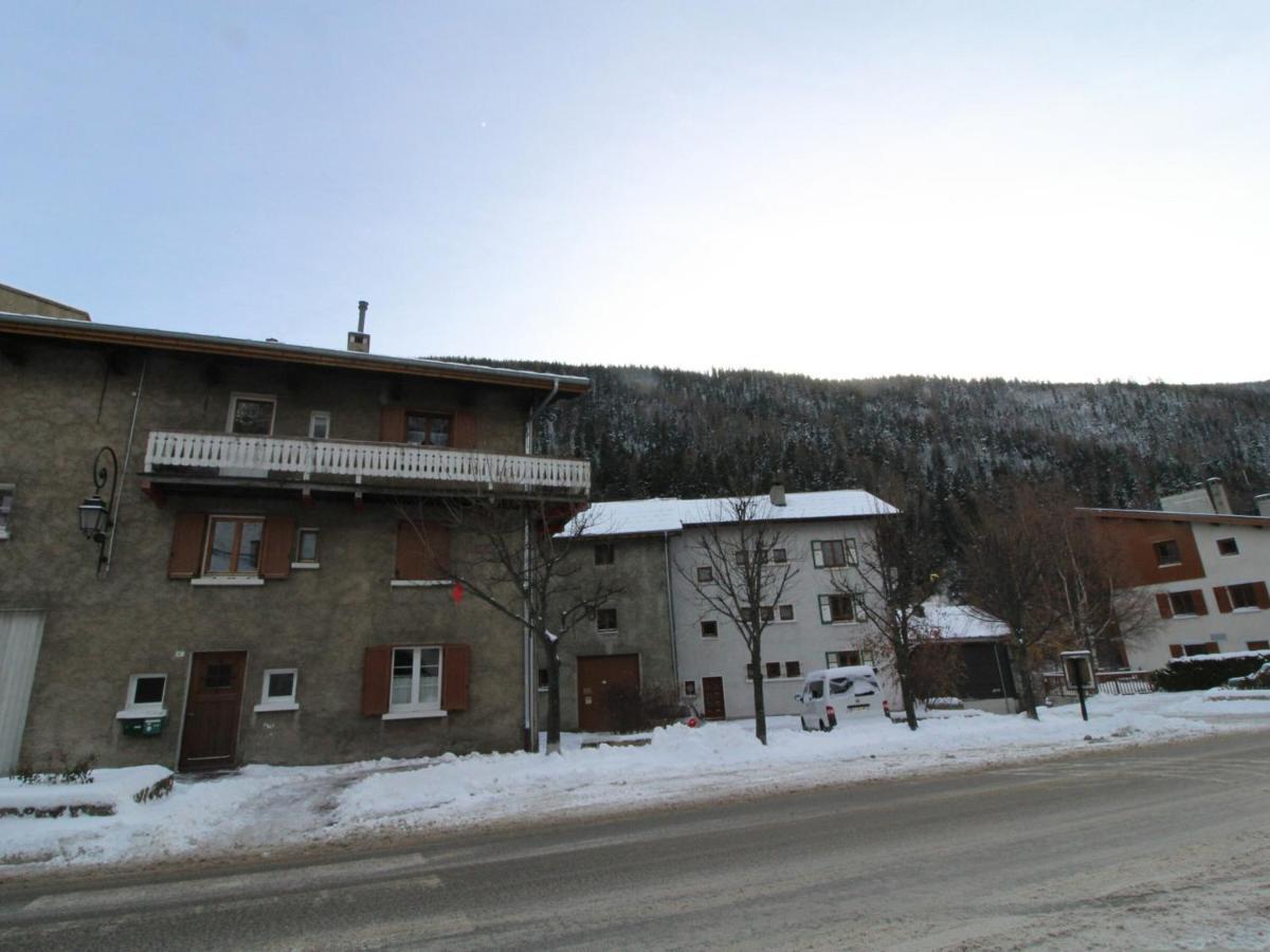 Appartement 5 Personnes Val Cenis, 2 Ch, Draps Fournis - Fr-1-508-253 Lanslebourg-Mont-Cenis Exterior photo