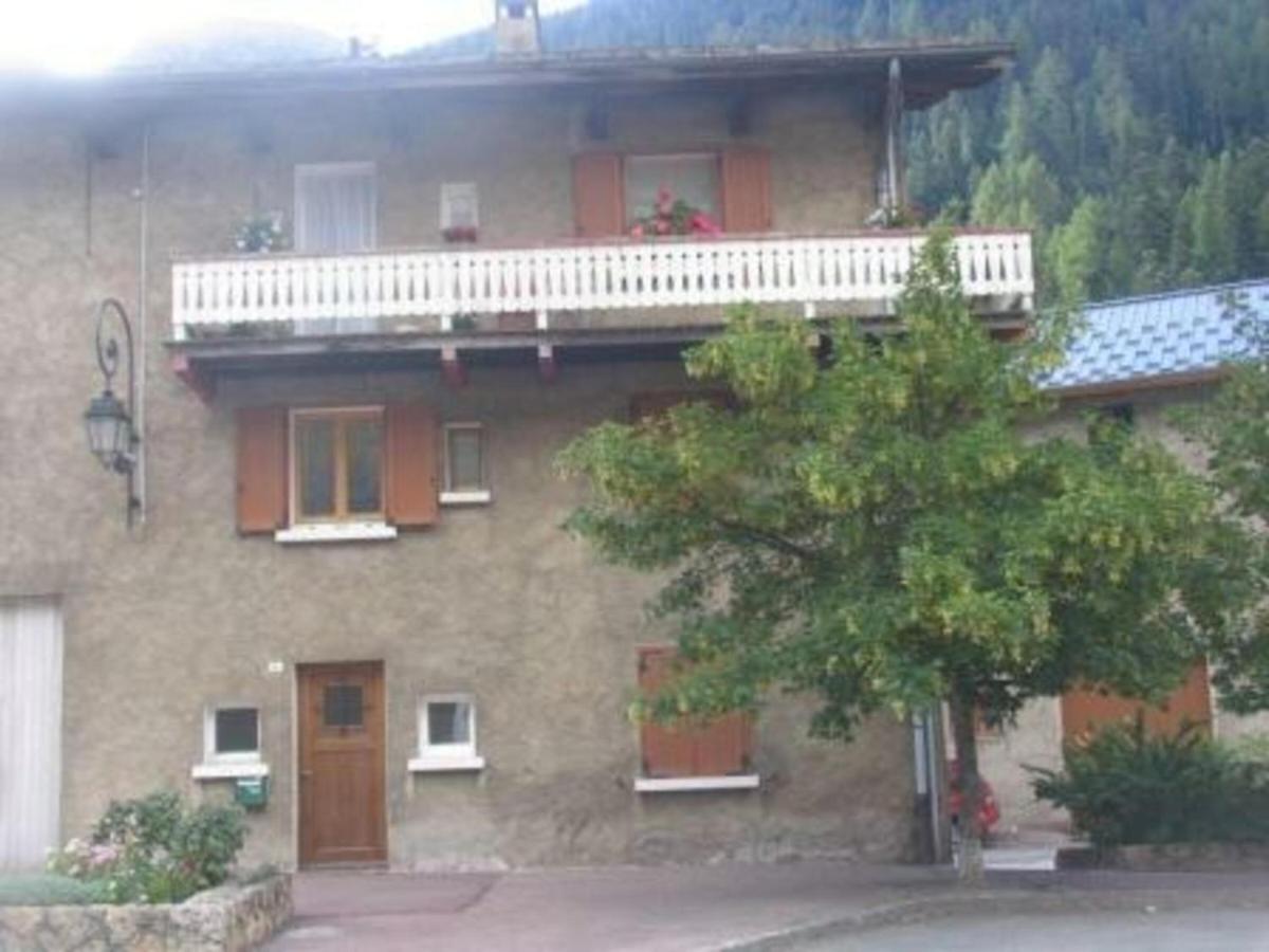 Appartement 5 Personnes Val Cenis, 2 Ch, Draps Fournis - Fr-1-508-253 Lanslebourg-Mont-Cenis Exterior photo