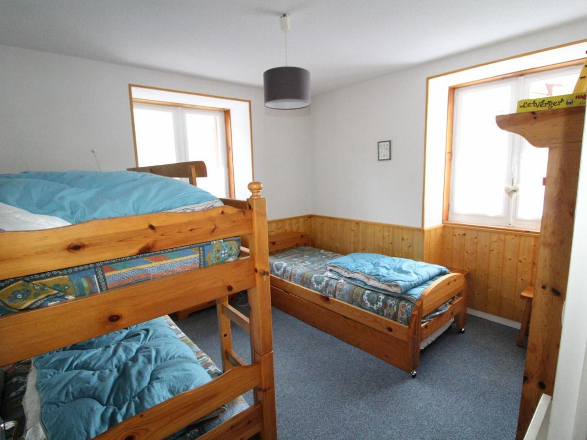 Appartement 5 Personnes Val Cenis, 2 Ch, Draps Fournis - Fr-1-508-253 Lanslebourg-Mont-Cenis Exterior photo